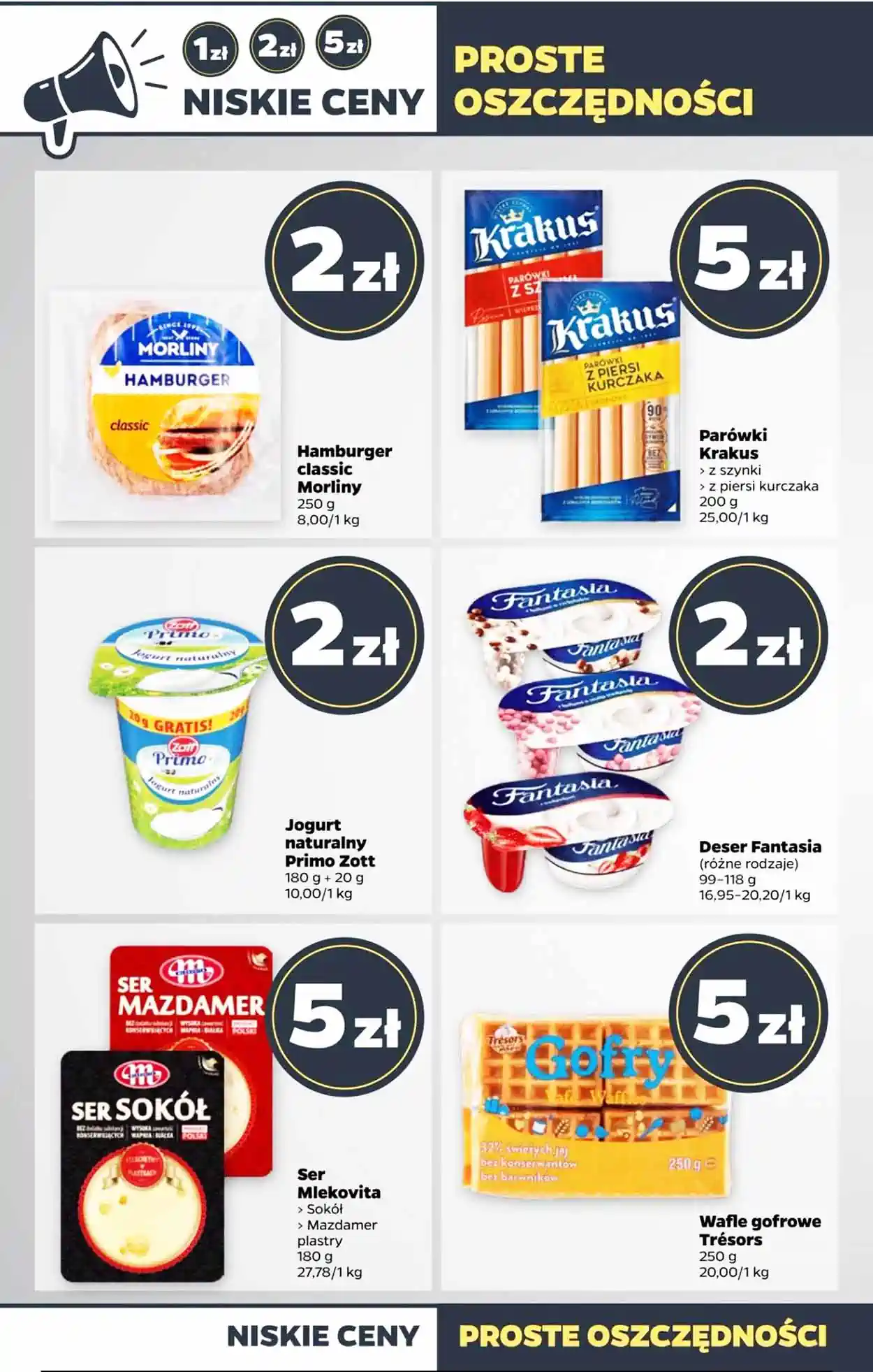 gazetka netto