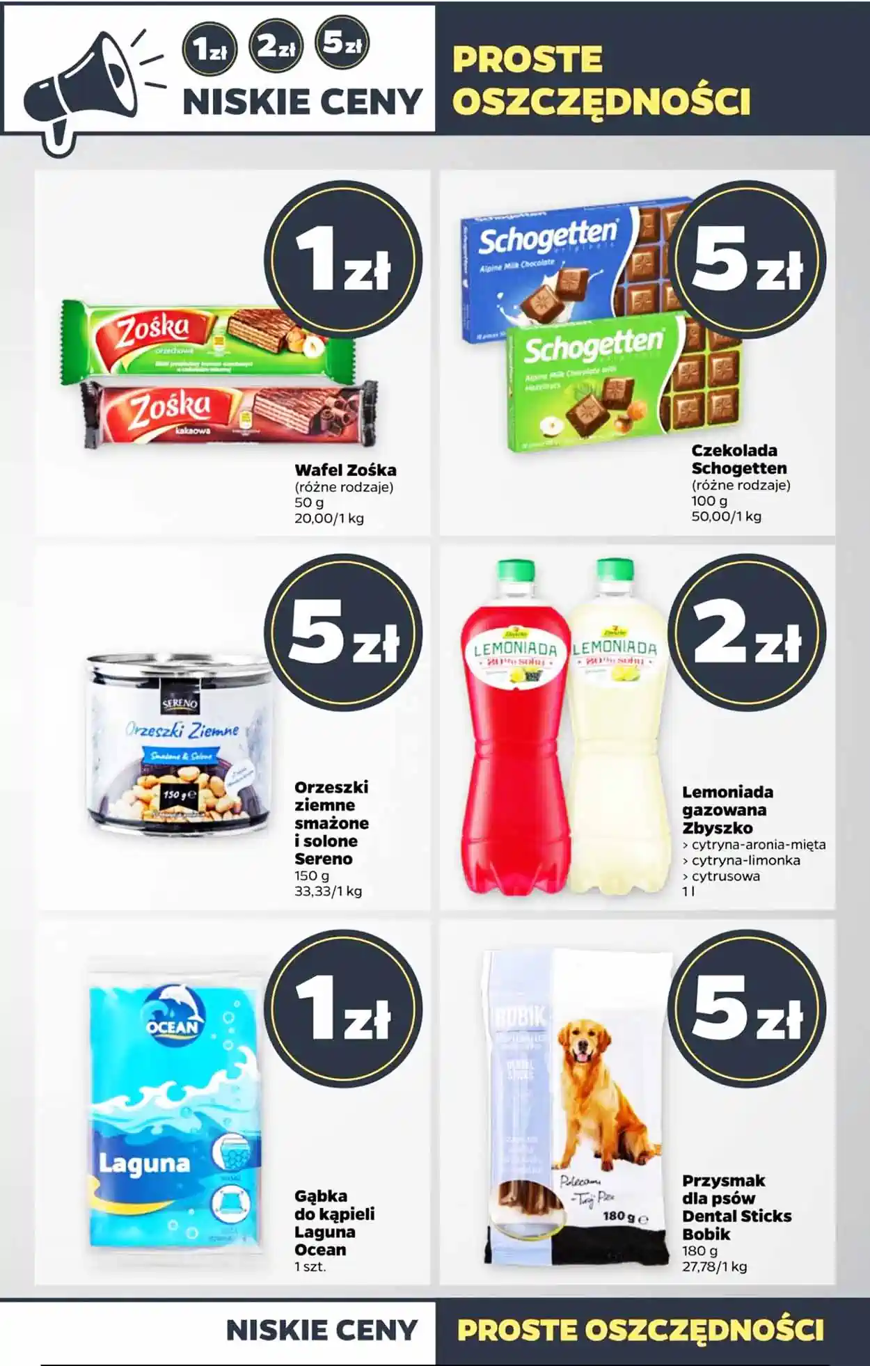 netto gazetka