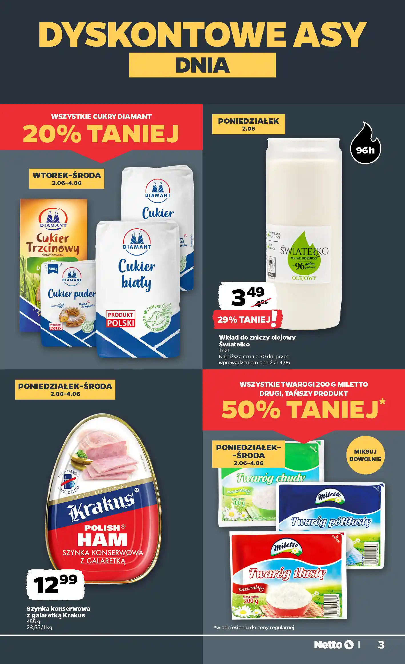 netto gazetka