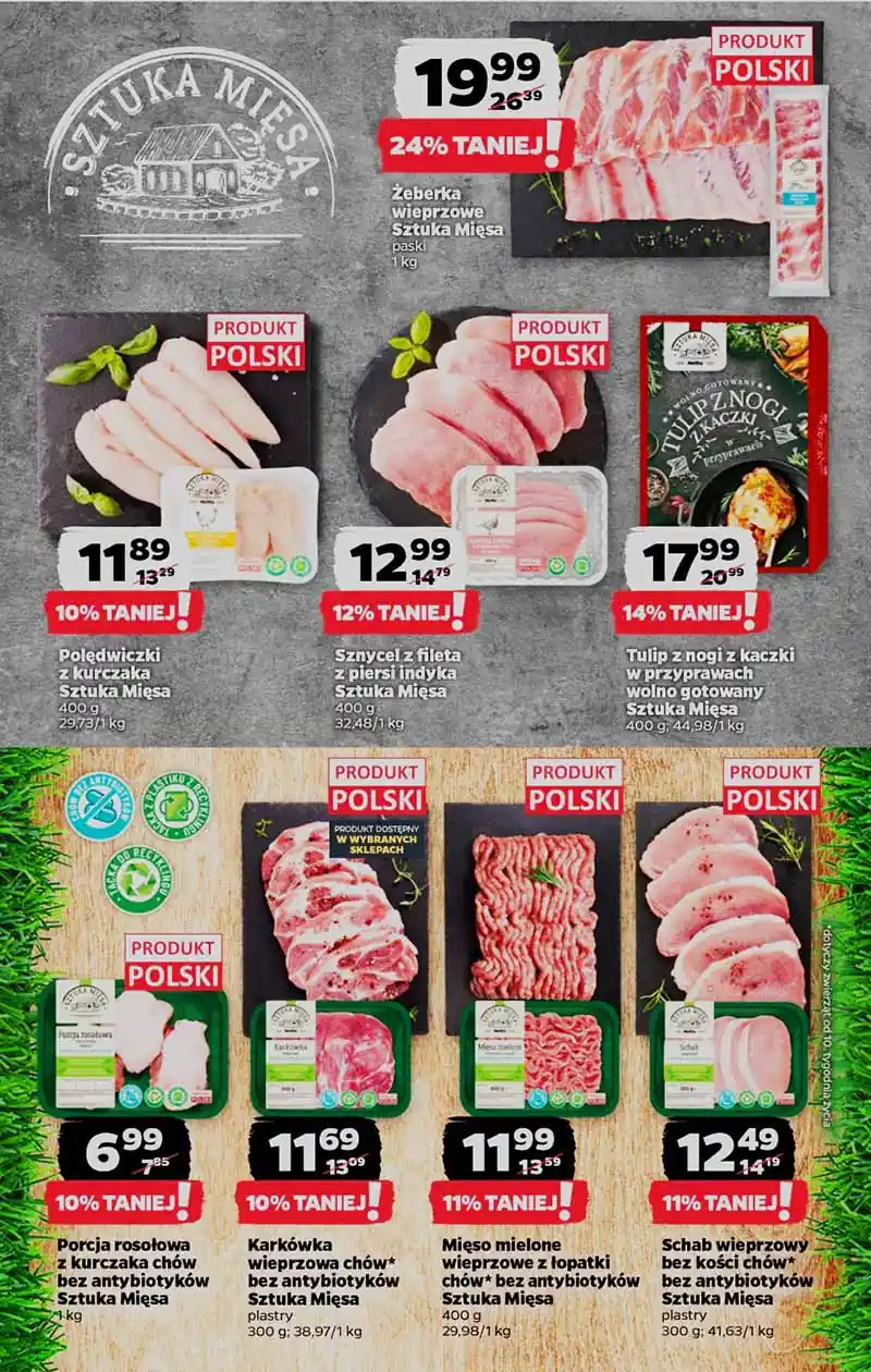 netto pl