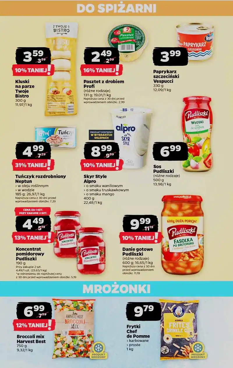 netto pl