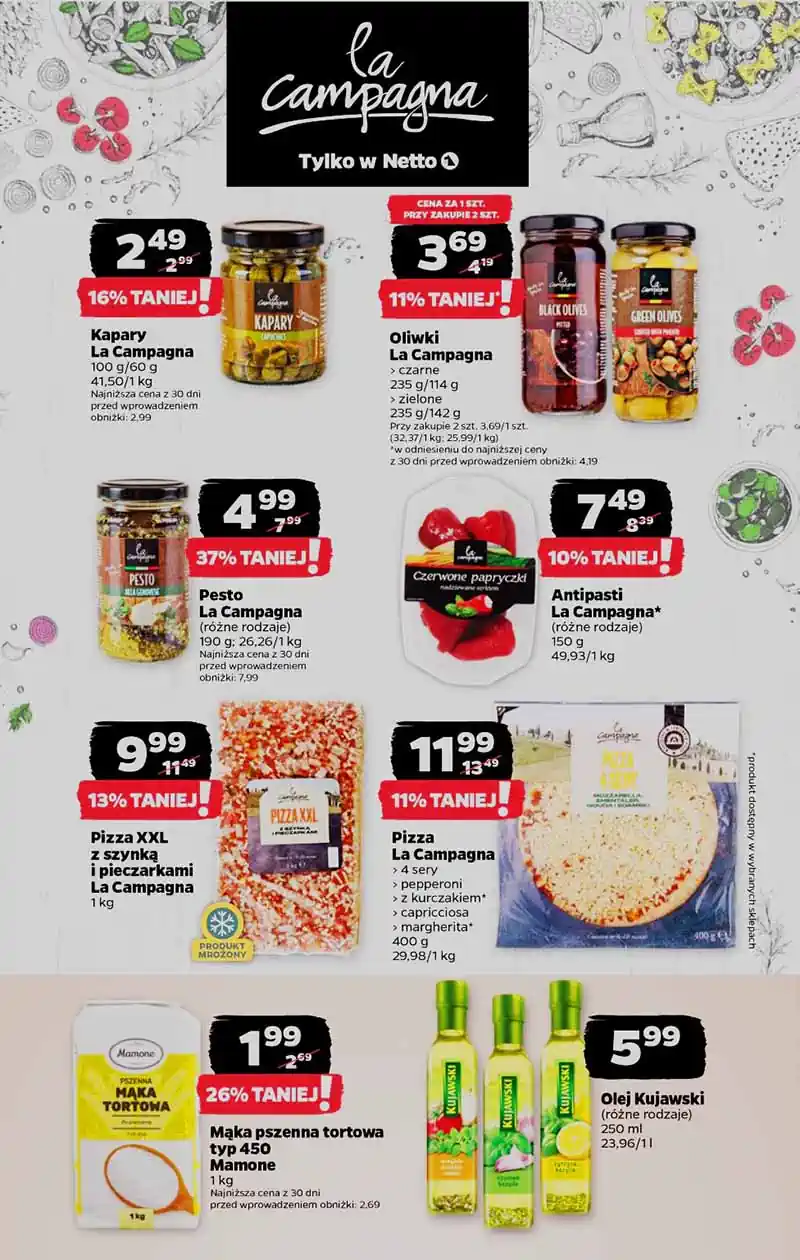 netto pl