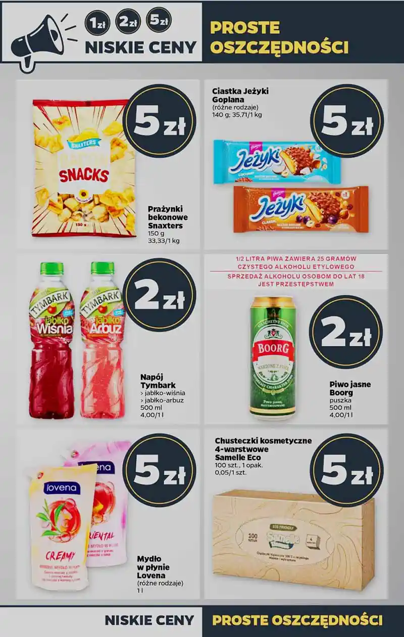 gazetka netto