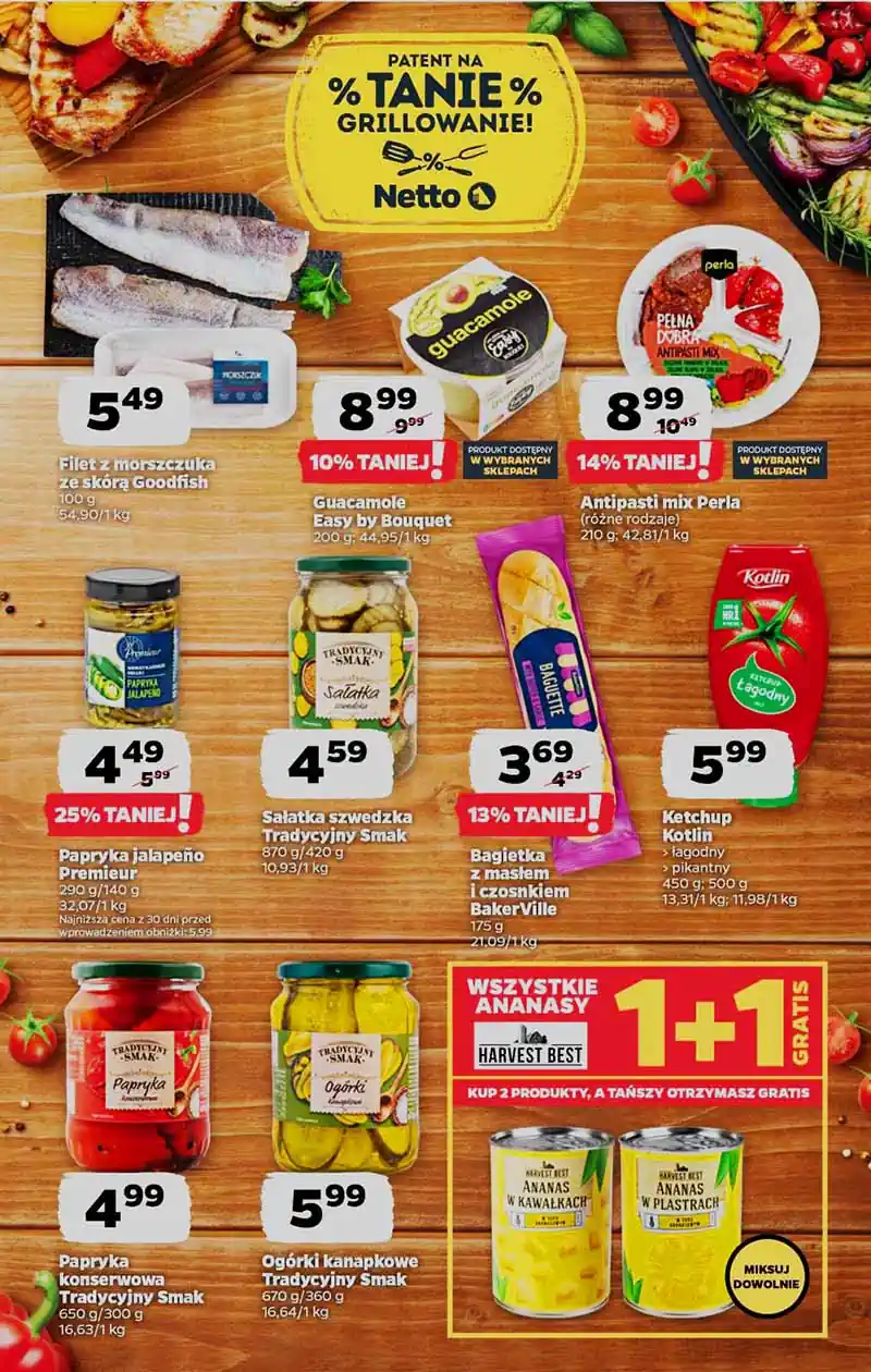 netto pl