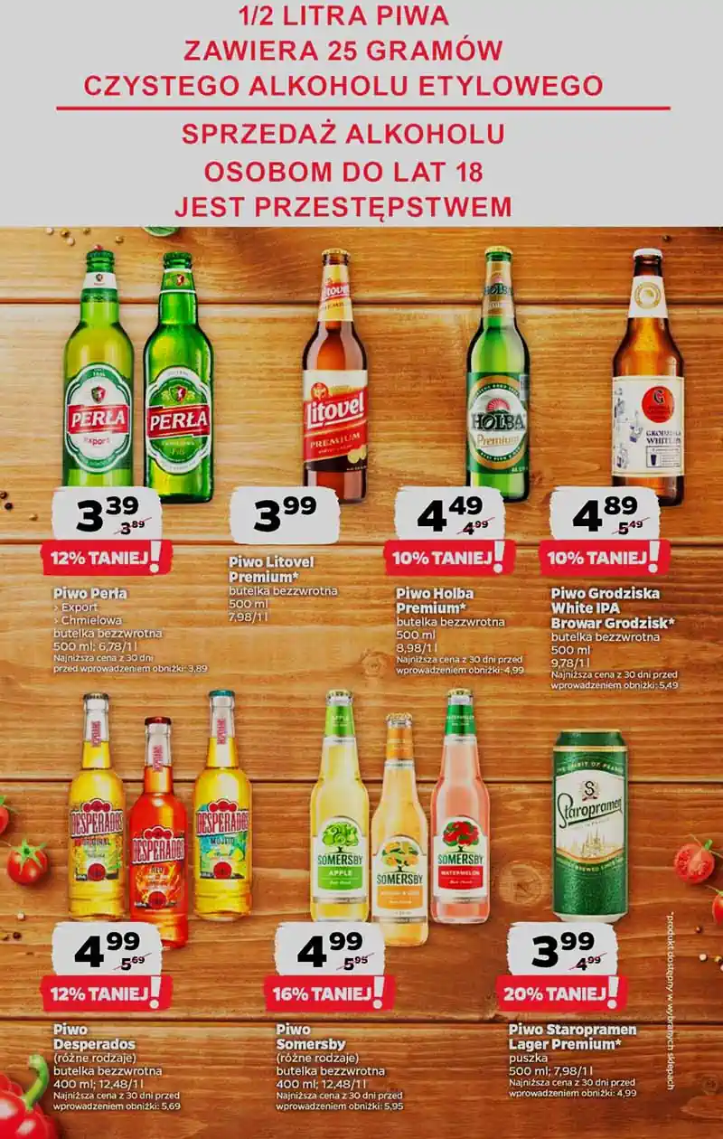 netto pl