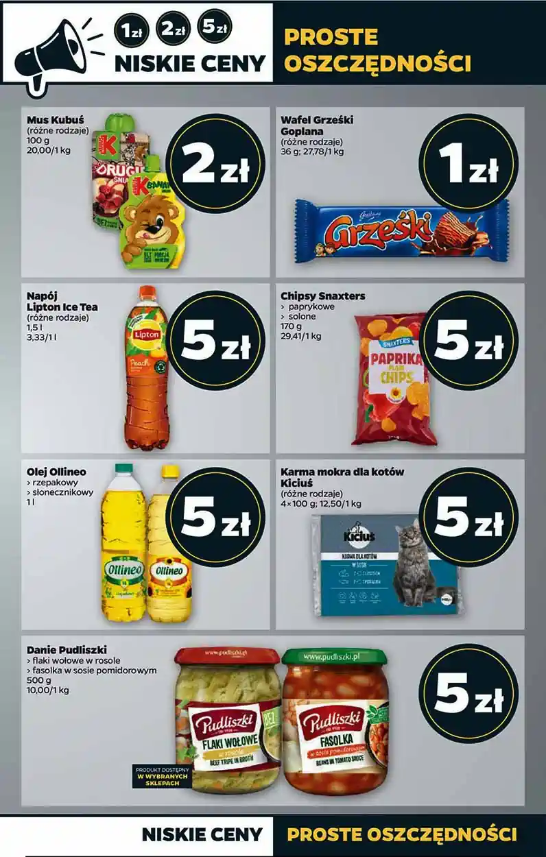 netto gazetka