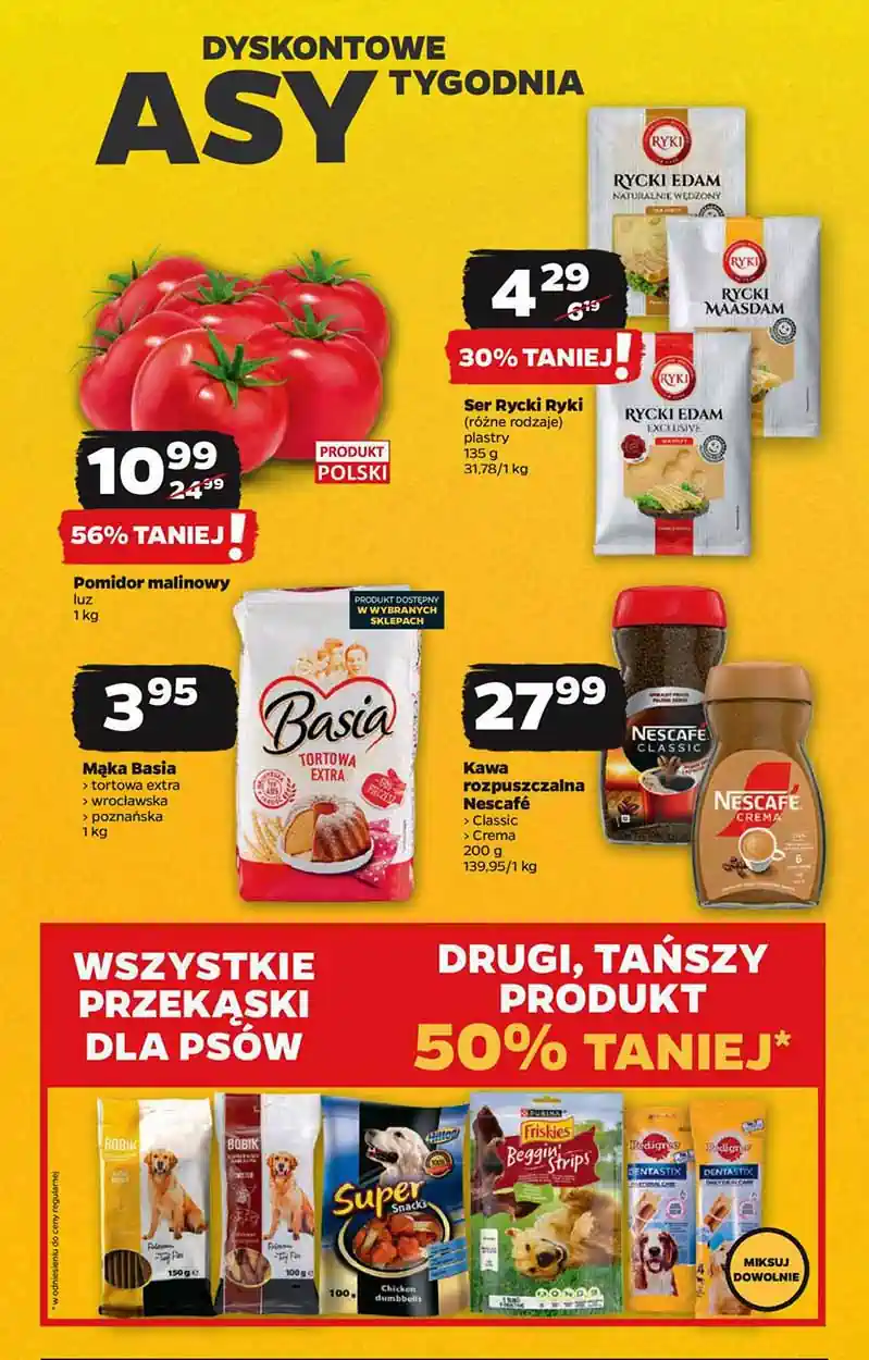 netto gazetka 5.05.2025