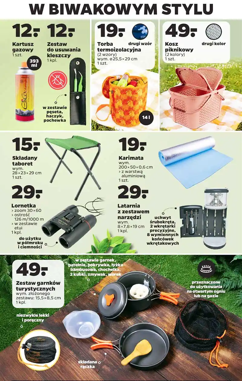 netto gazetka