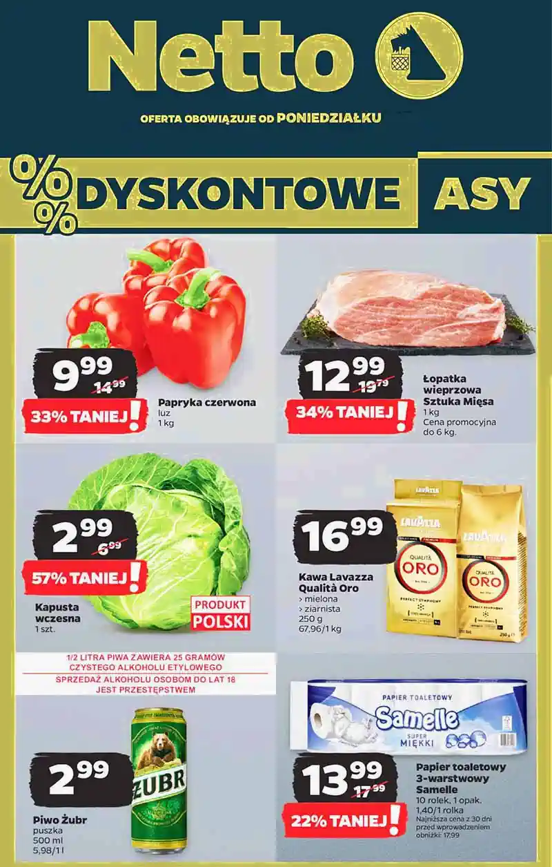gazetka netto od 7 lipca 2025