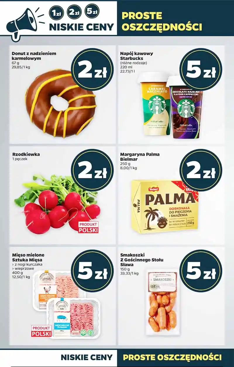 gazetka netto