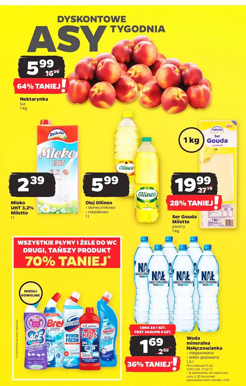 netto gazetka
