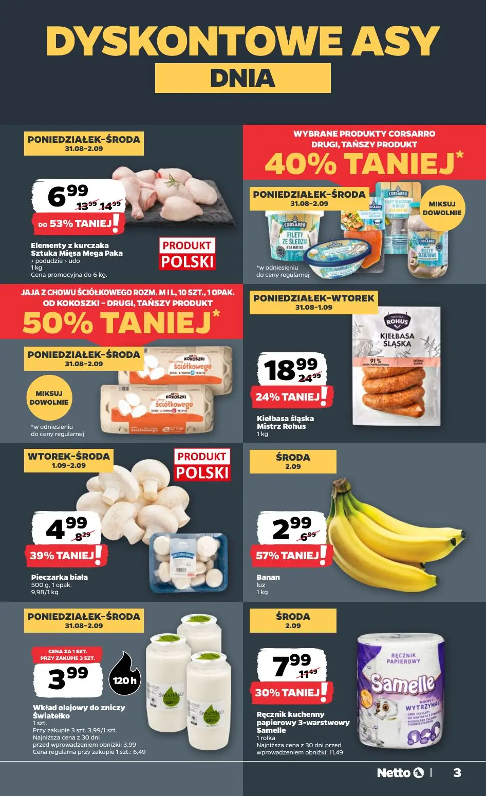 netto gazetka