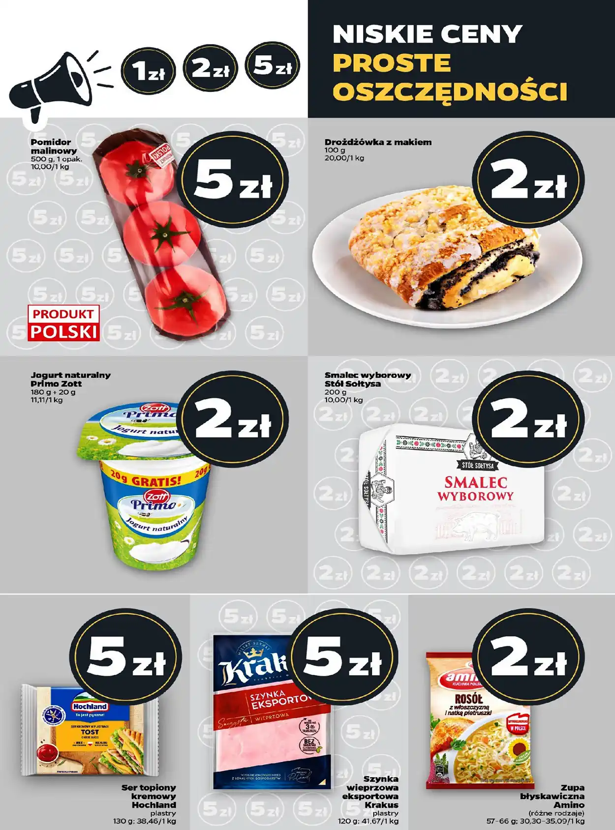 gazetka netto od 8.06.2026