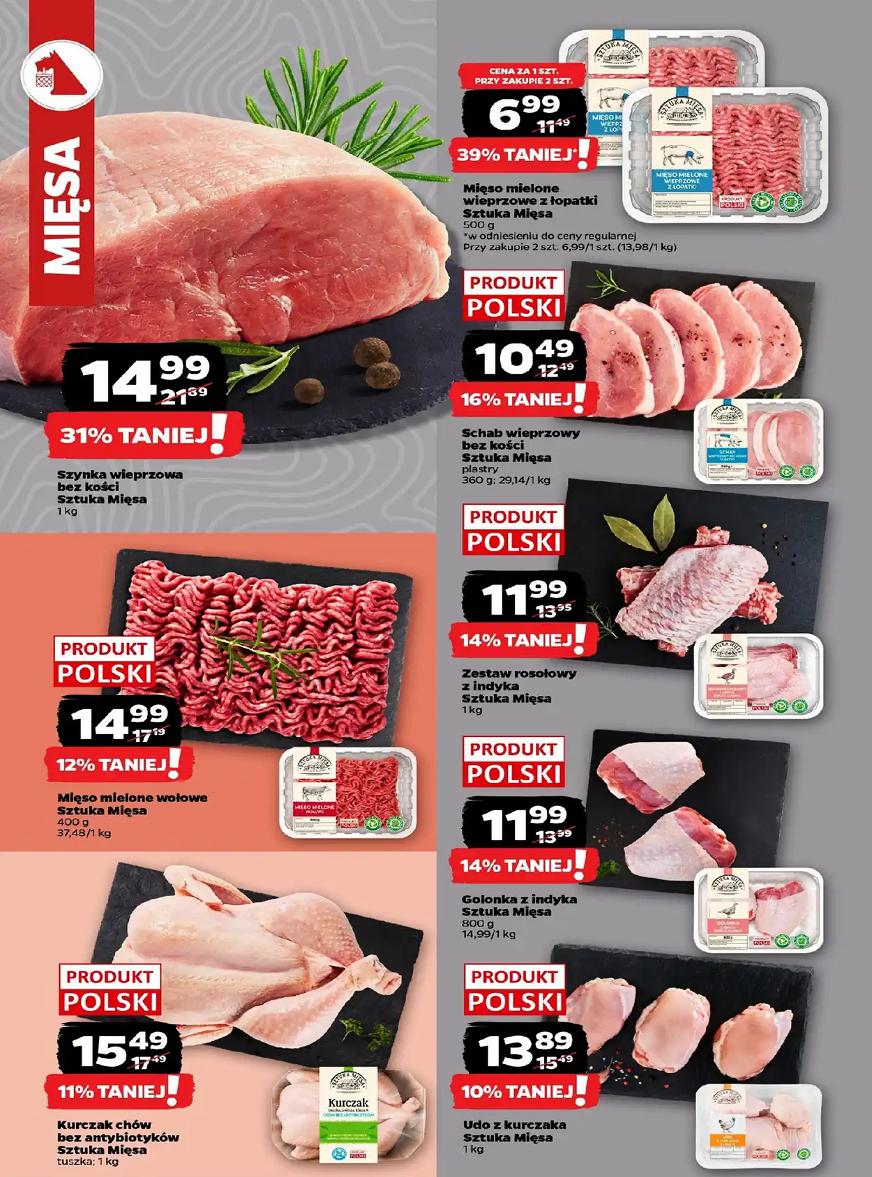 gazetka netto od 8.06