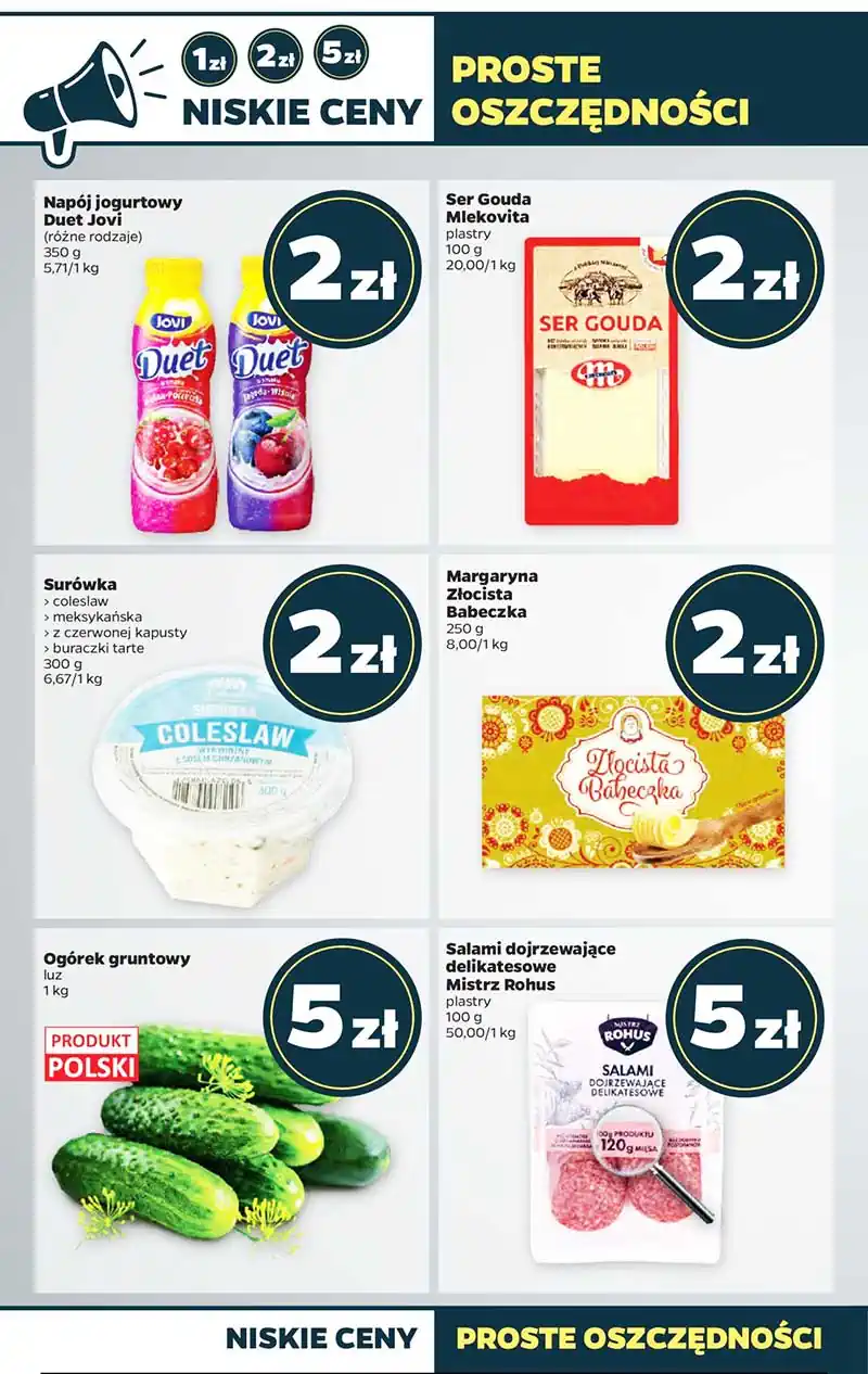 gazetka netto