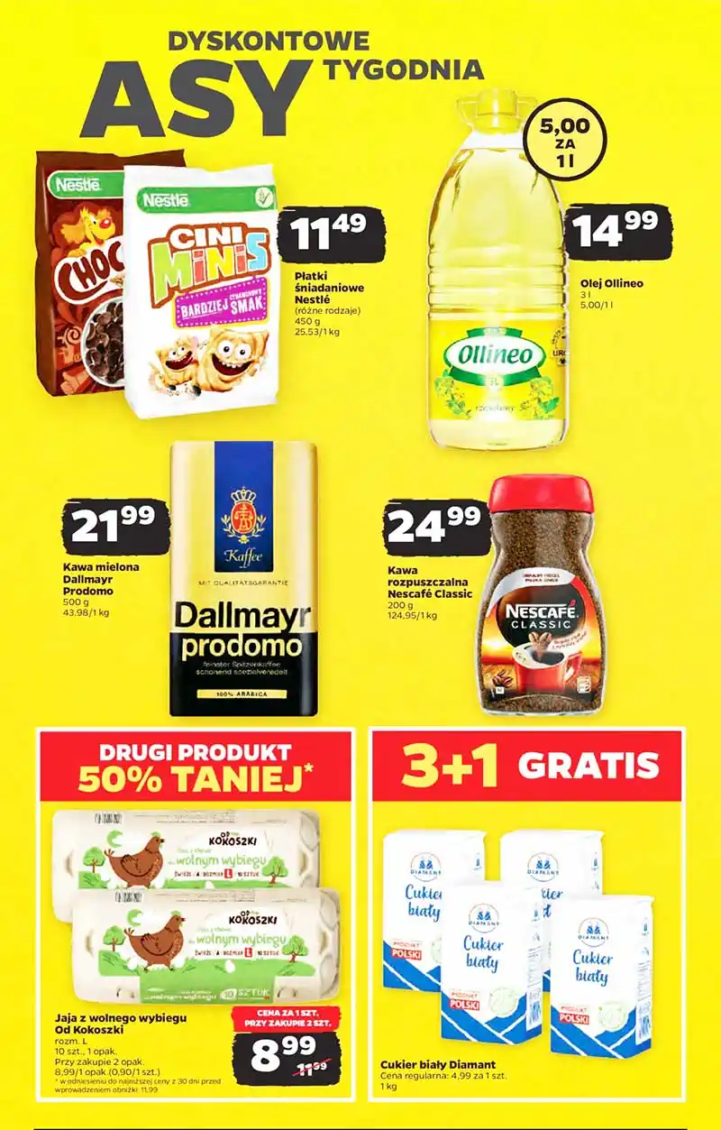 netto gazetka