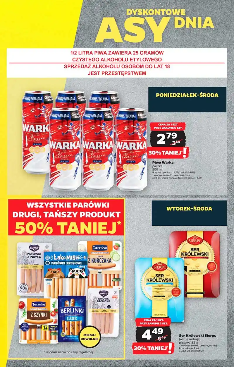 gazetka netto 9.06.2025