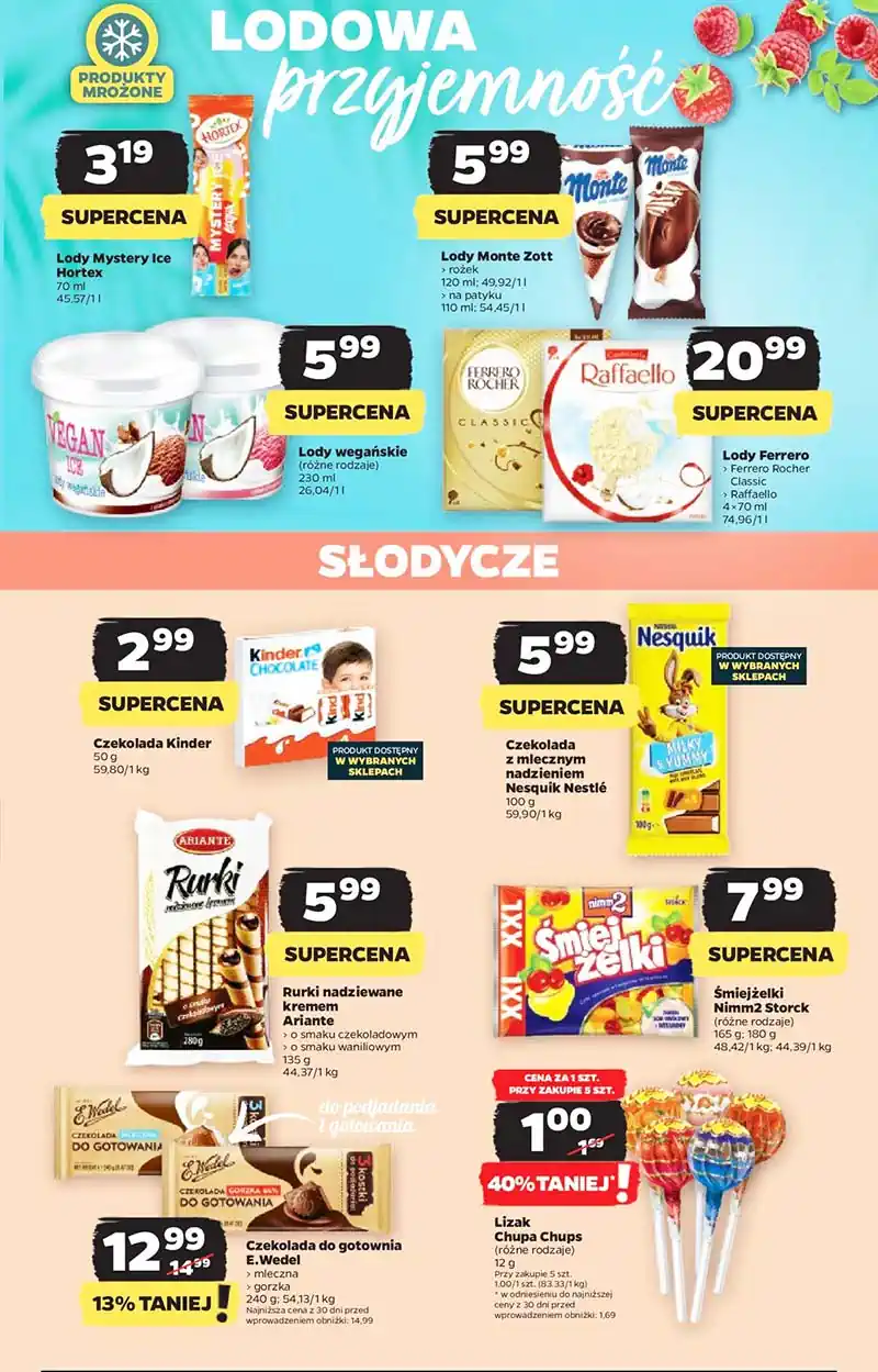 gazetka netto