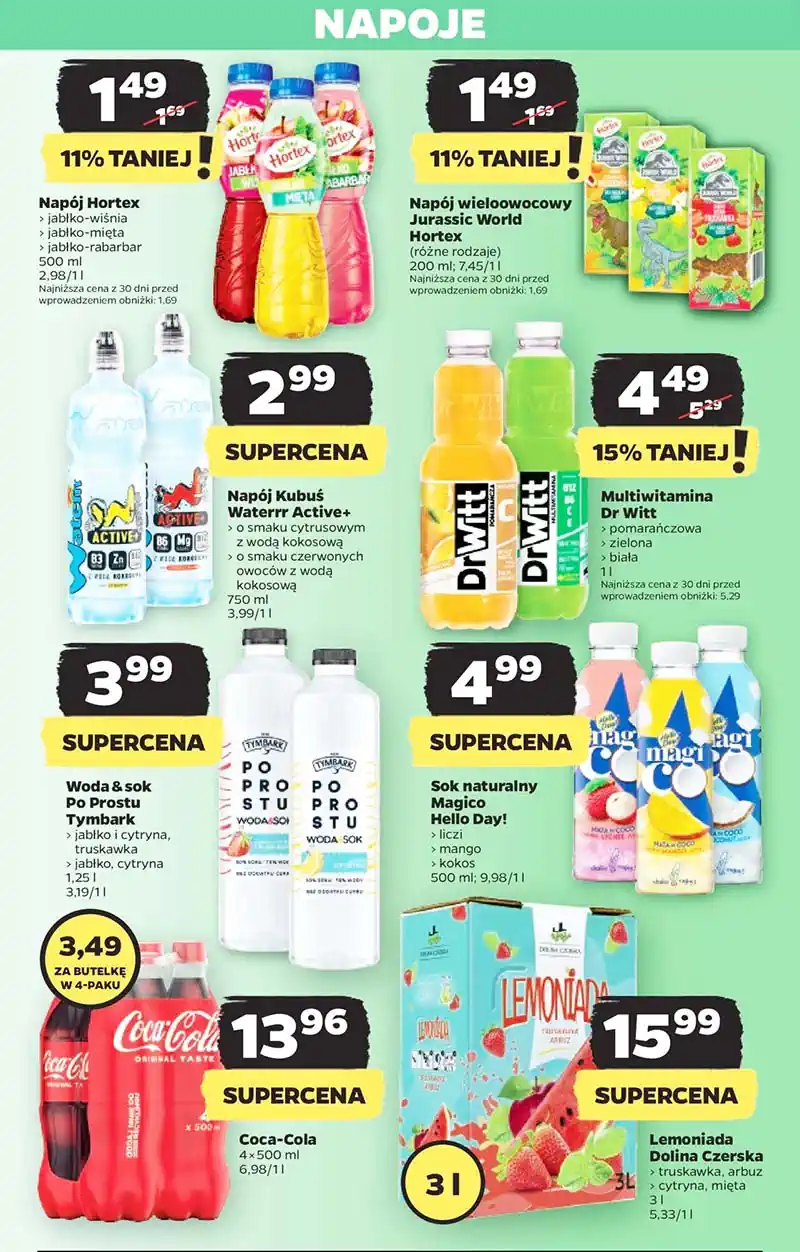 gazetka netto
