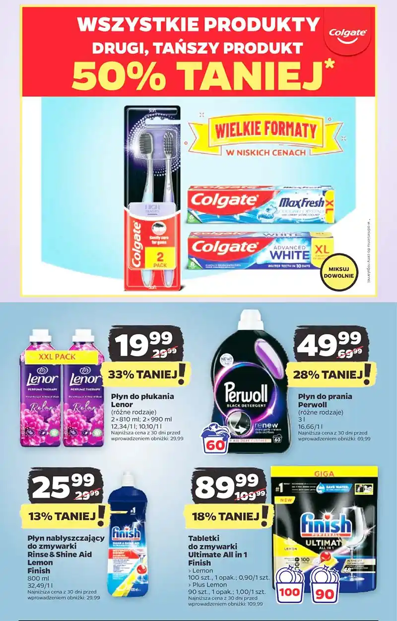gazetka netto