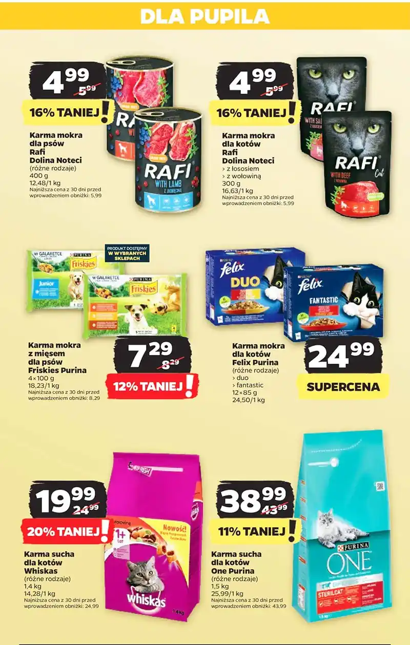 gazetka netto