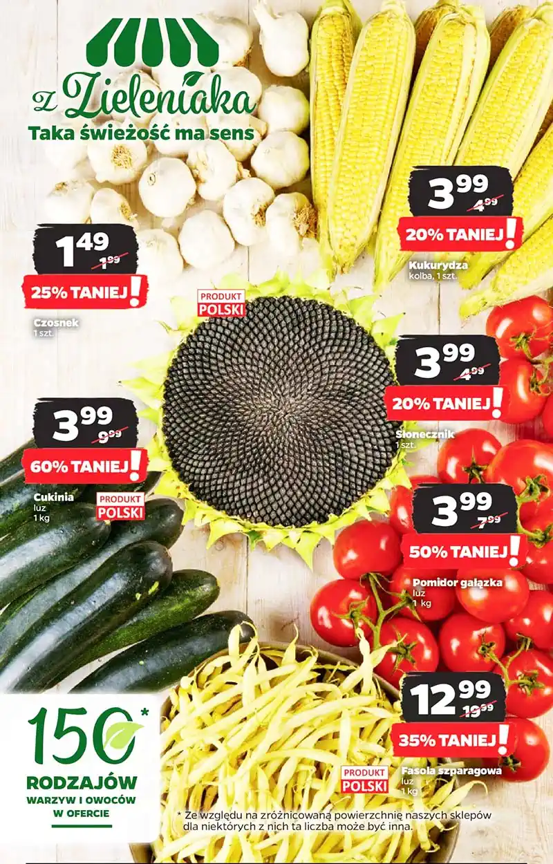 nowa gazetka netto