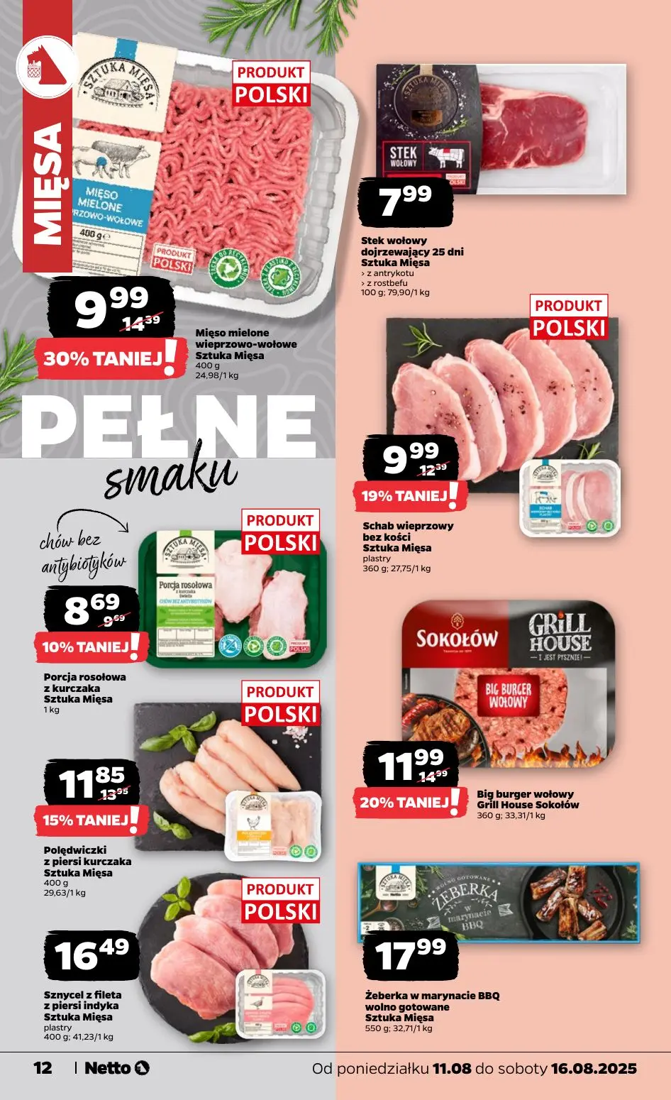 netto pl