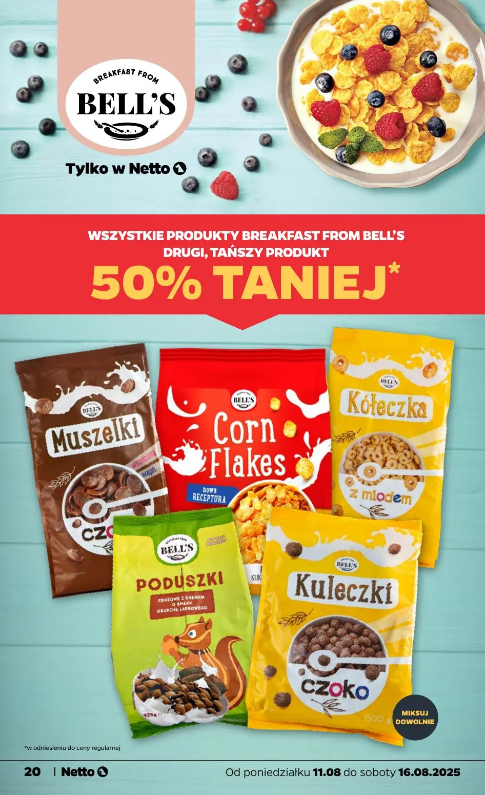 netto pl