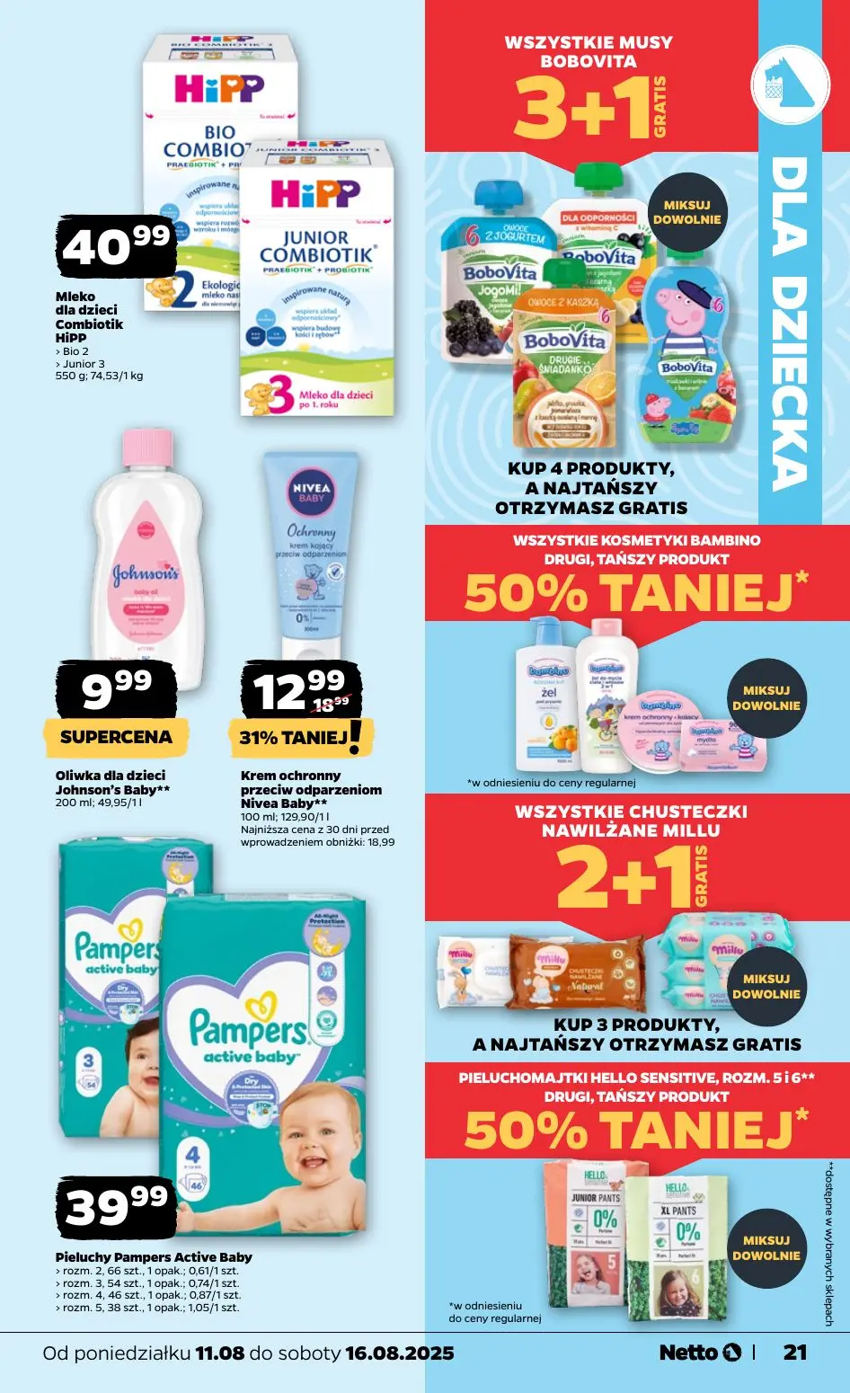 netto pl