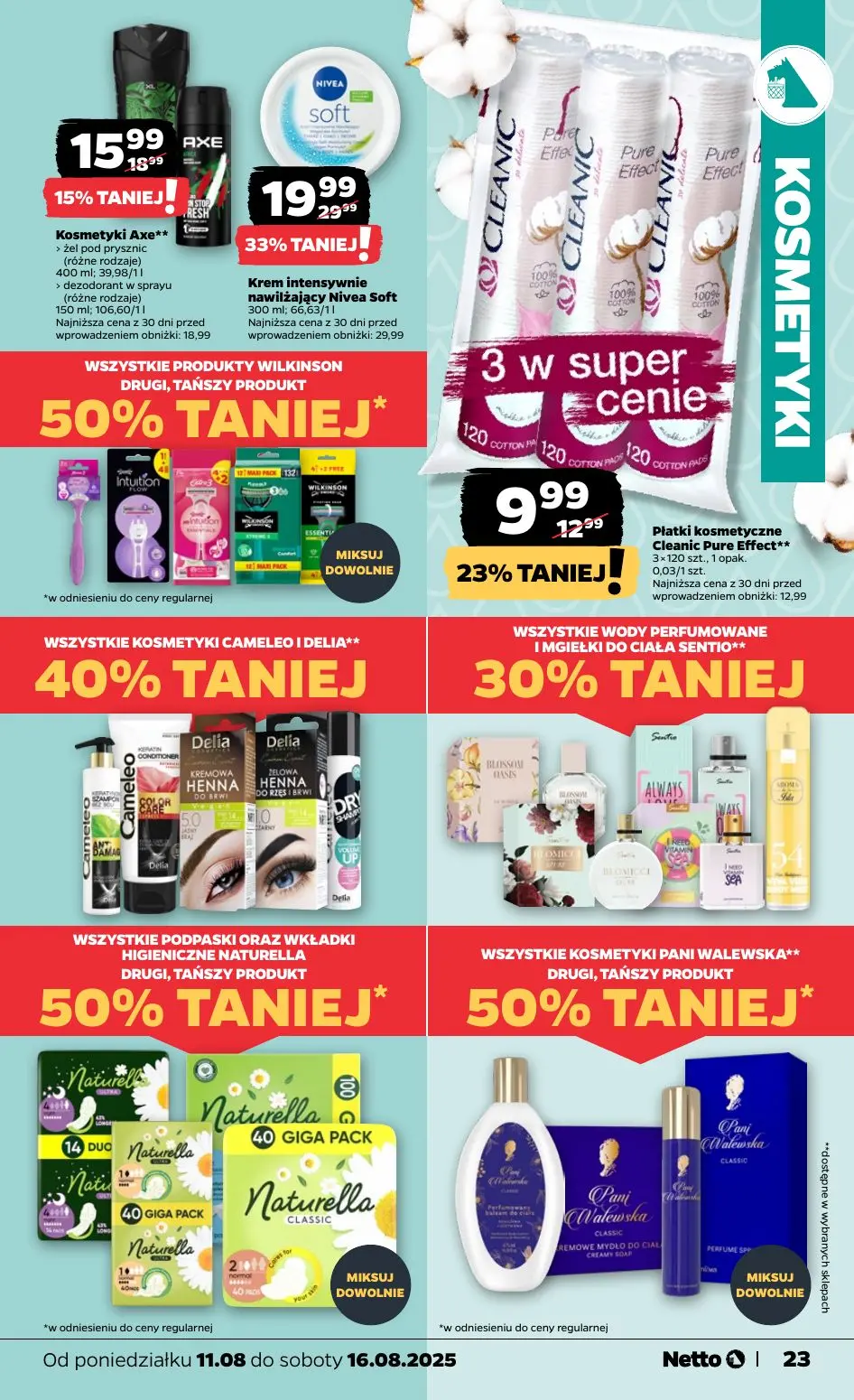 netto pl
