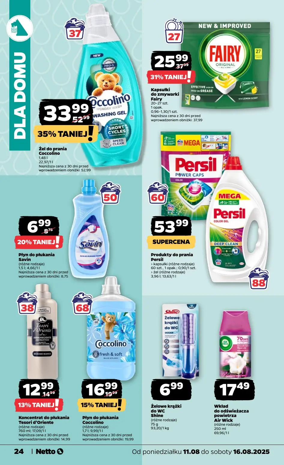netto pl