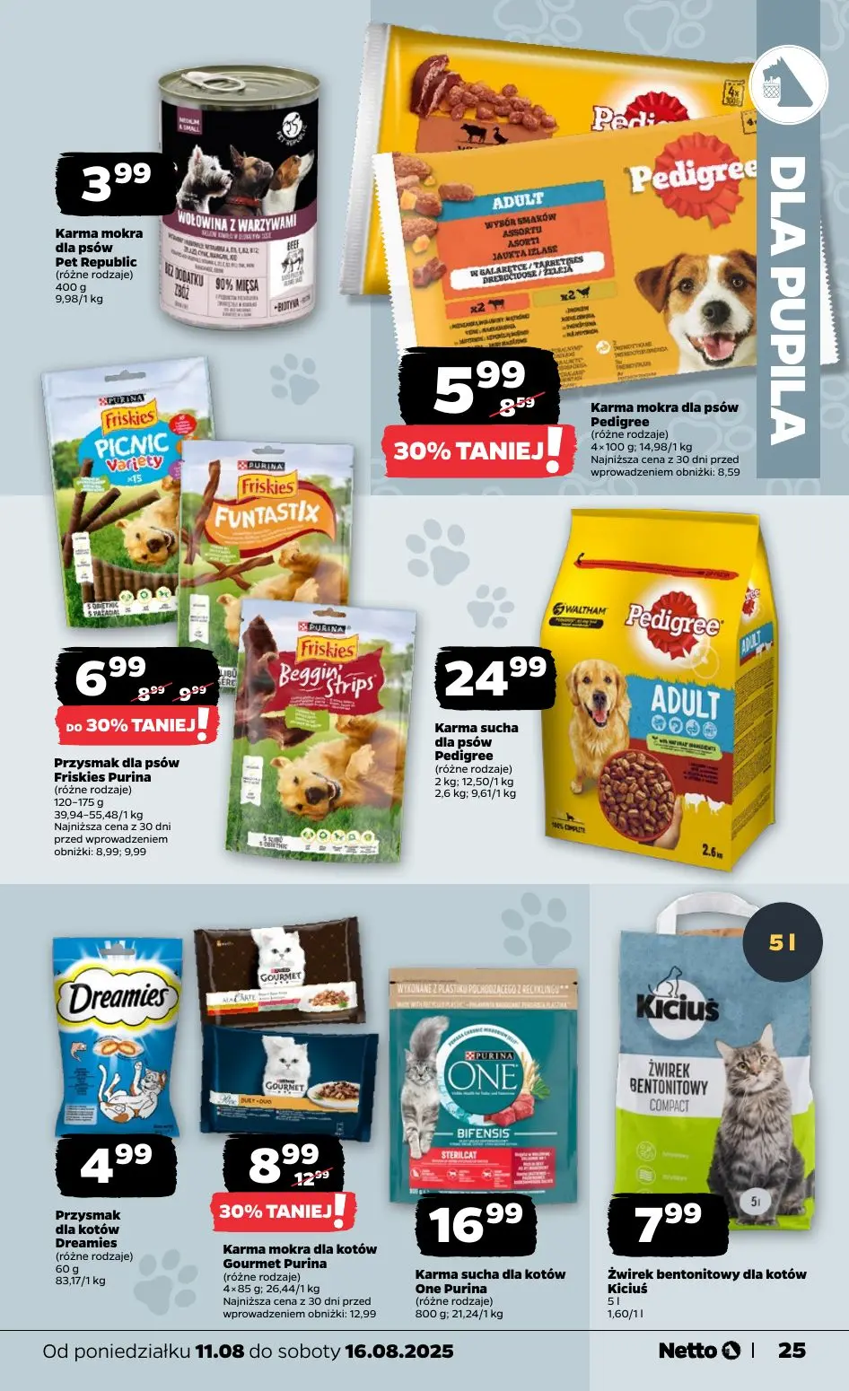 netto pl