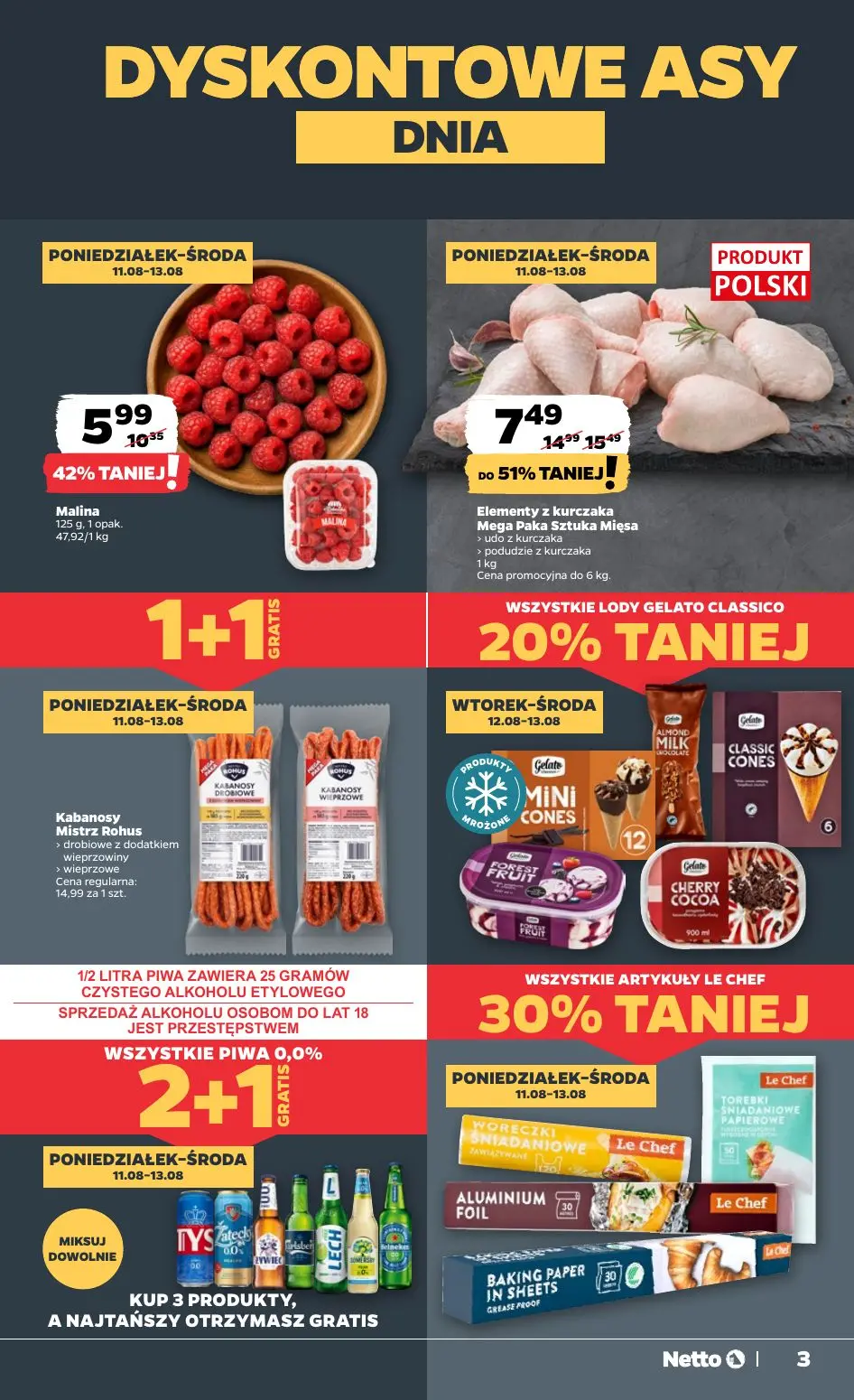  nowa netto gazetka
