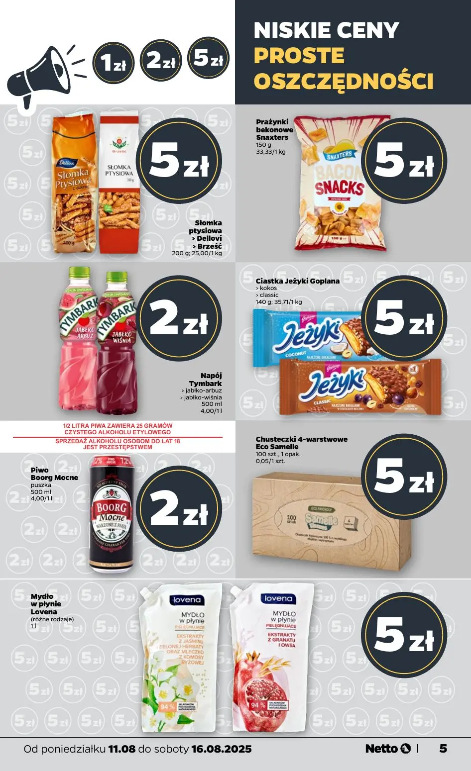 netto pl