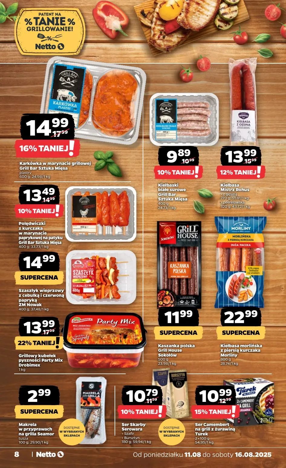 netto pl