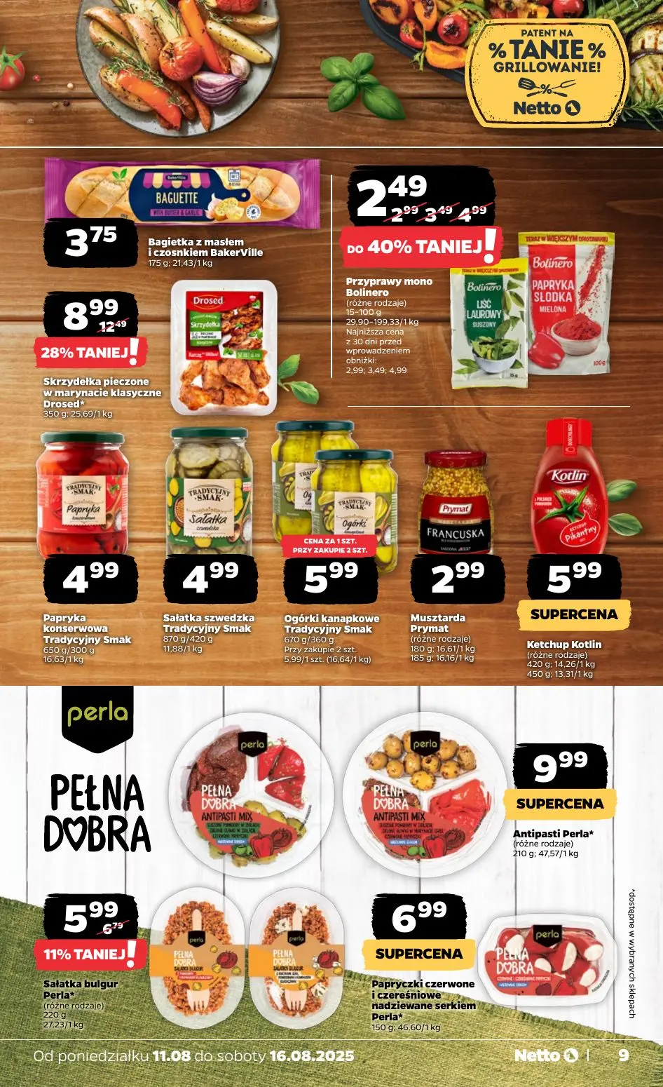 netto pl