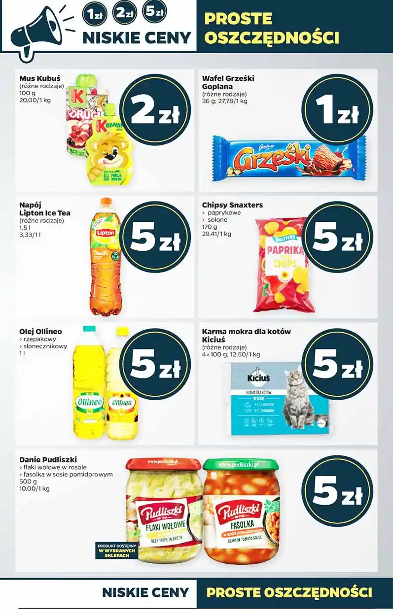 netto gazetka