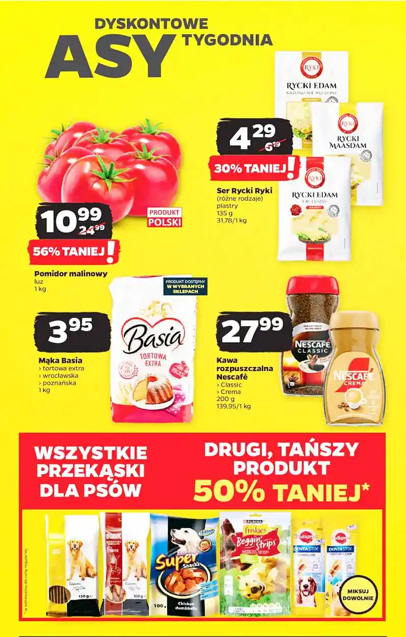 netto gazetka nowa