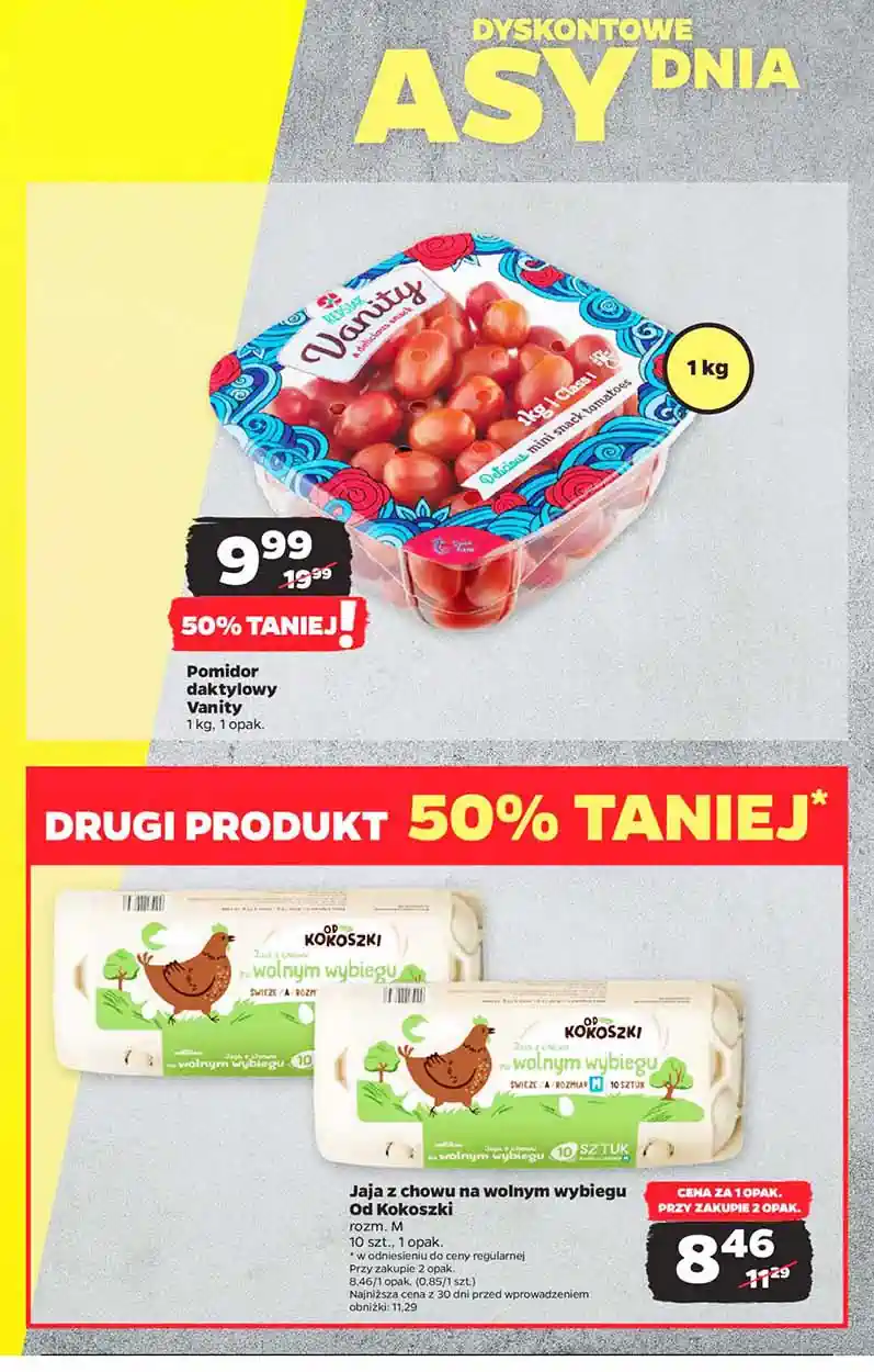 netto gazetka aktualna