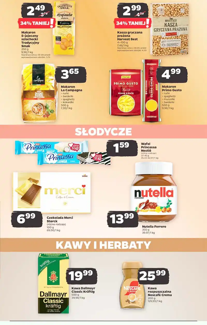 gazetka netto