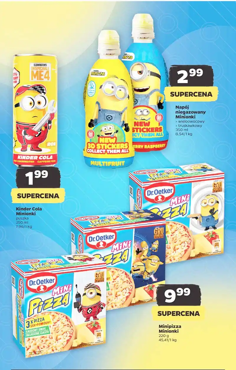 gazetka netto