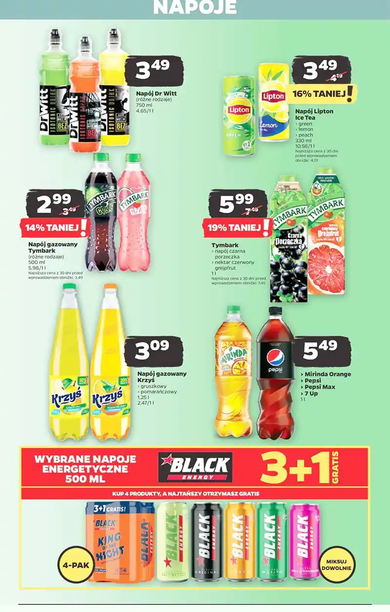 gazetka netto
