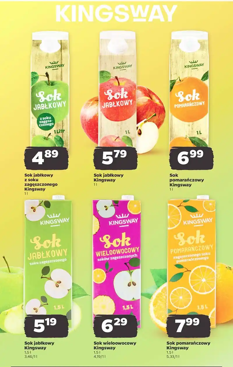 gazetka netto