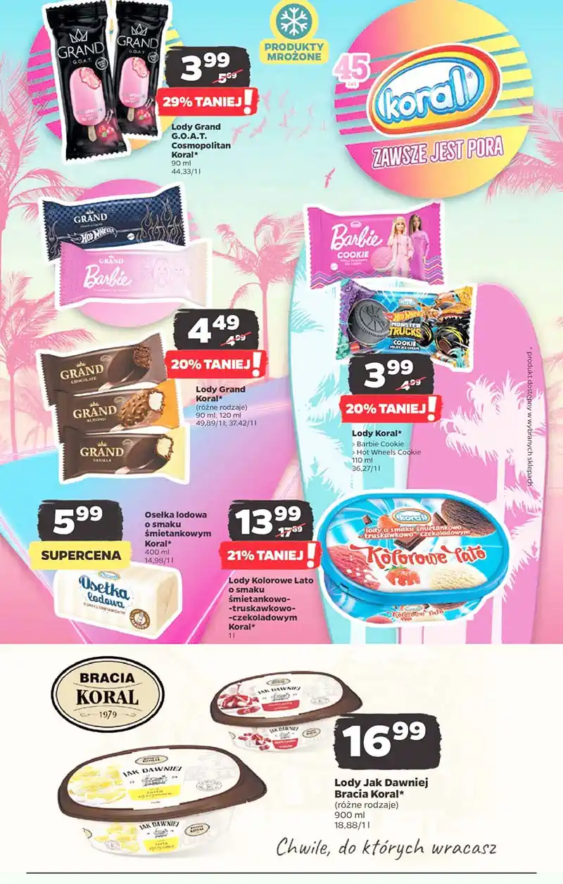 gazetka netto