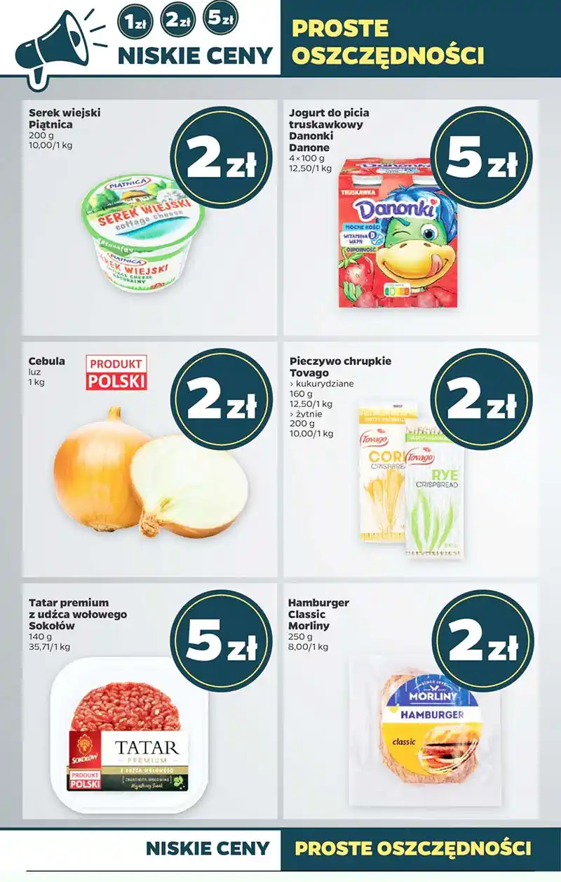 gazetka netto