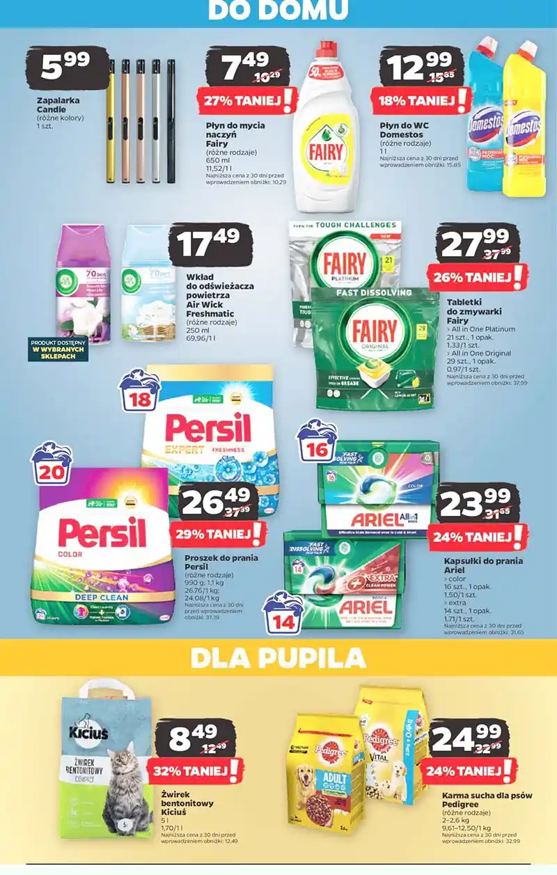 gazetka netto