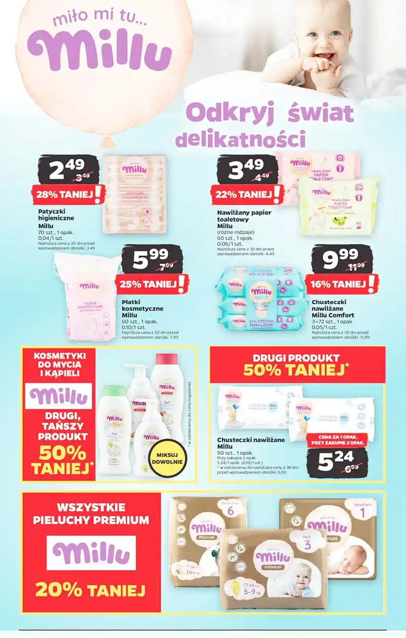 gazetka netto