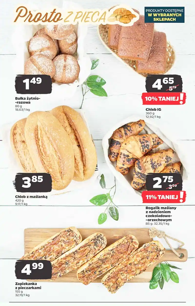 gazetka netto