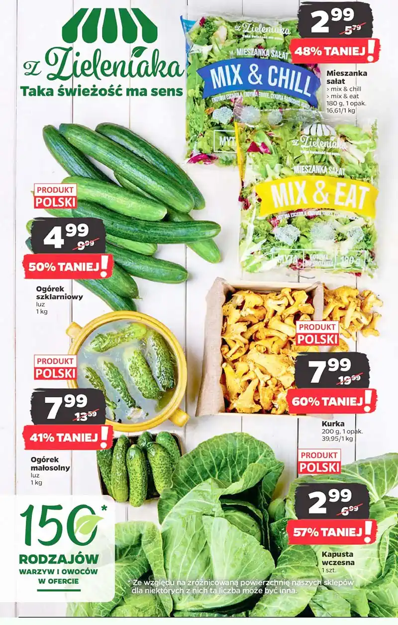 gazetka netto
