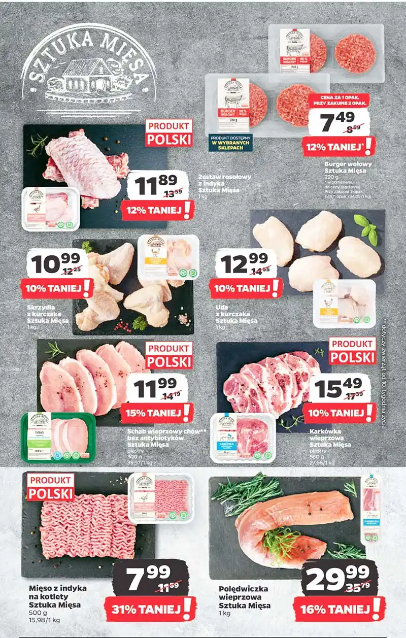 gazetka netto